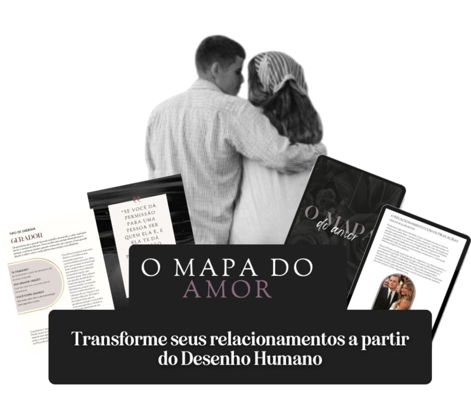 o mapa do amor capa